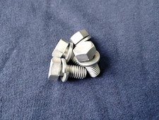Rd350lc subframe bolts for sale  WALTON-ON-THAMES