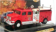 Road Champs 1/43 Scale 42016 - Pumper Fire Engine New Orleans - Red comprar usado  Enviando para Brazil