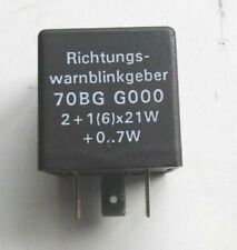 Richtungs warnblinkgeber 1x21w gebraucht kaufen  Neumarkt-Sankt Veit