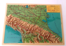 Plastico rilievo fisico usato  Putignano