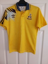 Tottenham hotspur 90s for sale  BRISTOL