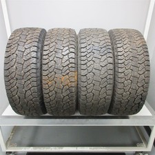 Lt265 65r17 hankook for sale  Dearborn