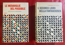 Meraviglie del possibile usato  Bologna