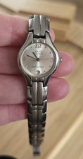 Anne klein quartz for sale  HARTLEPOOL