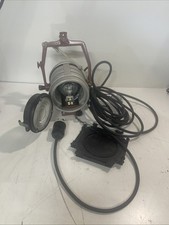 Mole richardson molequartz for sale  Riverside