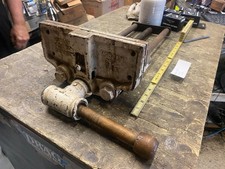 large wood workbench for sale  Butler