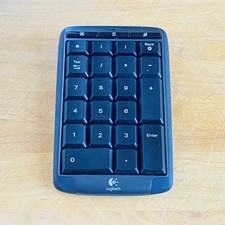 Logitech 2.4ghz cordless for sale  Denver