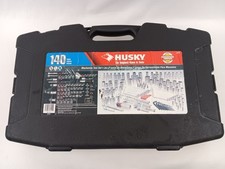 Husky 121 piece for sale  Salem