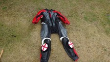 Dainese one piece for sale  FORDINGBRIDGE