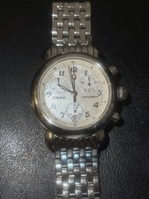 Authentic michele csx33 for sale  West Jordan