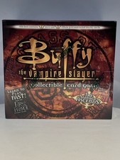 Sealed buffy vampire for sale  Corryton