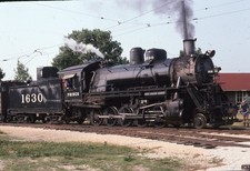 Frisco railroad train for sale  Mechanicsburg