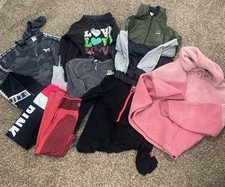 Pink bundle assorted for sale  Vallejo