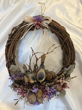 Vtg handcrafted spring for sale  Palm Coast