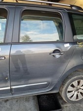 Porte arriere gauche d'occasion  Tournus