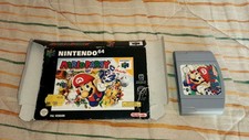 mario party n64 nintendo 64 pal Germany comprar usado  Enviando para Brazil