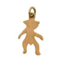 Edwardian 9ct rose for sale Edwardian 9ct rose for sale  TETBURY