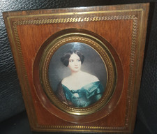 Antiquitäten kunst miniatur gebraucht kaufen  Bonn