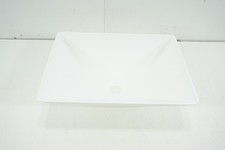 Reimo lavabo rettangolare usato  Spedire a Italy