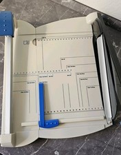 Hebelschneider papierschneider gebraucht kaufen  Dresden