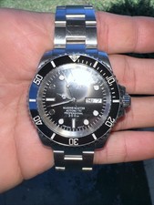Seiko mod nh36 for sale  Birmingham