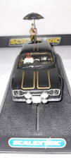 Scalextric ford escort for sale  BIRMINGHAM