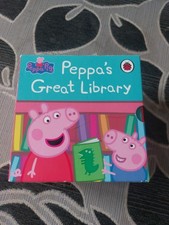 30x peppa pig for sale  MALVERN