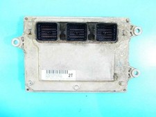 Honda CR-V 2009 Jednostka sterująca silnikiem ECU 37820-RZV-E63 IPJ93903 na sprzedaż  PL