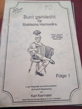 harmonika griffschrift gebraucht kaufen harmonika griffschrift gebraucht kaufen Zell am Harmersbach
