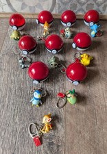 Pokemon vintage key for sale  NEWARK