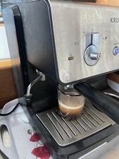 Krups xp2000 espresso for sale  ABERDEEN