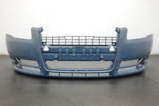 audi a4 b7 s line front bumper for sale  UK