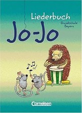 Liederbuch grundschule bayern gebraucht kaufen  Berlin