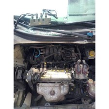 Motore compl. comp.ok usato  Bedizzole
