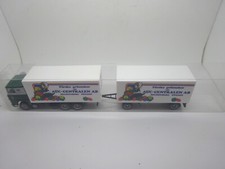 Herpa scania koffer gebraucht kaufen  Neunkirchen-Seelscheid