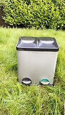 Large outdoor trash for sale  WATFORD
