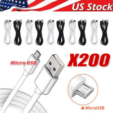 6ft micro usb for sale  Philadelphia