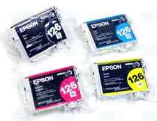 4pk genuine epson for sale  Linden