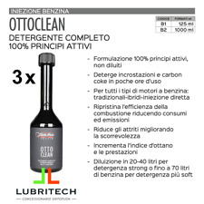 Nr.3 sintoflon ottoclean usato  Reggio Emilia