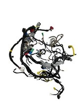 Usado, 2022-2024 HYUNDAI TUCSON SEL PAINEL DE INSTRUMENTOS PAINEL FRONTAL CHICOTE DE FIOS FABRICANTE DE EQUIPAMENTO ORIGINAL comprar usado  Enviando para Brazil
