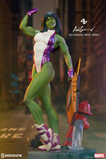 She hulk statue d'occasion  Crouy-sur-Ourcq