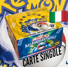 Carte pokemon set usato  Venzone