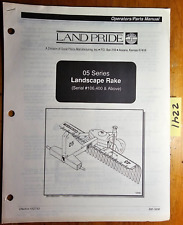 Land pride ser for sale  Niagara Falls