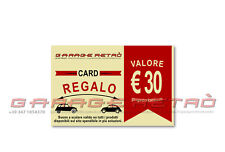 Gift card euro usato  Rogeno