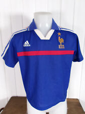 Vintage maillot foot d'occasion  Colmar