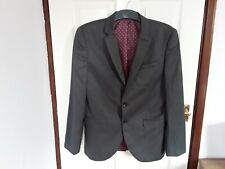 Next grey tailored for sale  UK