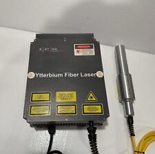 Ypg ytterbium fiber for sale  Prospect