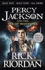 Percy jackson and d'occasion  France