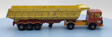 Saviem renault semi d'occasion  Estaires