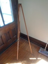 Extendable antique wooden for sale  Phoenixville